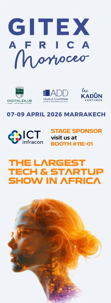 ICT Infracon Smart Governance